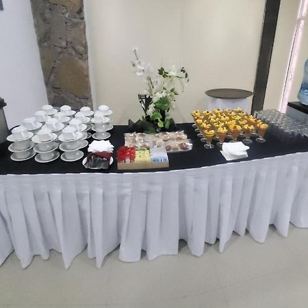 Hotel Real Plaza Aguascalientes Eksteriør bilde