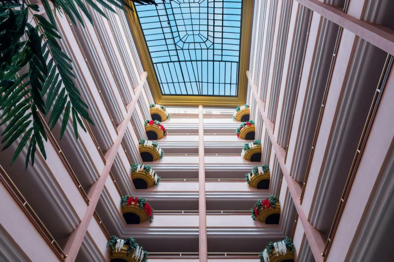 Hotel Real Plaza Aguascalientes Eksteriør bilde